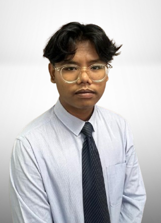 Danish Haikal